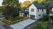 casa en Steel Root Builders por Steel Root Builders