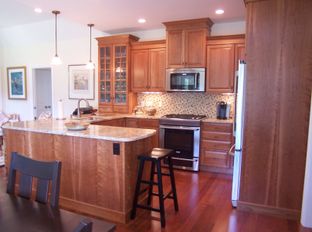 Steeplechase Builders, Inc. por Steeplechase Builders, Inc. en Boston Massachusetts