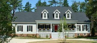 Step One Design-Build por Step One Design-Build en Pinehurst-Southern Pines North Carolina