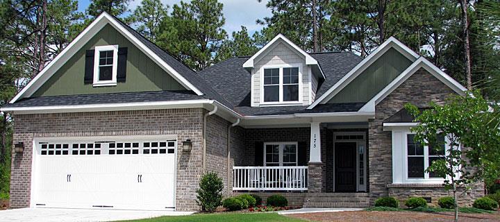 casa en Step One Design-Build por Step One Design-Build