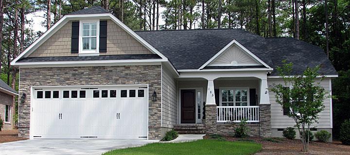 casa en Step One Design-Build por Step One Design-Build