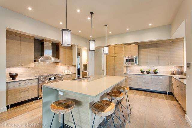 casa en Stephens Homes, LLC por Stephens Homes, LLC