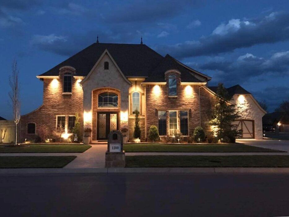 casa en Stephen Tucker Homes por Stephen Tucker Homes