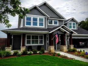 Sterling Brook Custom Homes, LLC. - Lewisville, TX