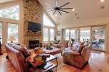 Sterling Brook Custom Homes, LLC. - Lewisville, TX