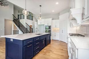 Sterling Homes por Sterling Homes en Kansas City Missouri