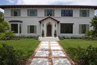 Steve Cury Construction por Steve Cury Construction en Palm Beach County Florida