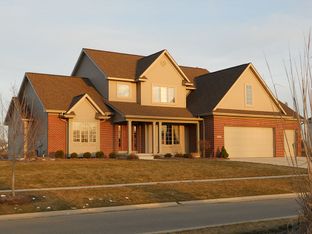 Stevens Associates Builders por Stevens Associates Builders en Lansing Michigan