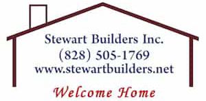 Stewart Builders por Stewart Builders en Asheville North Carolina