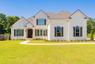 casa en Stewart & Whatley Builders por Stewart & Whatley Builders
