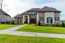 casa en Stewart & Whatley Builders por Stewart & Whatley Builders