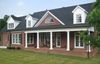 casa en Stikeleather Builders por Stikeleather Builders