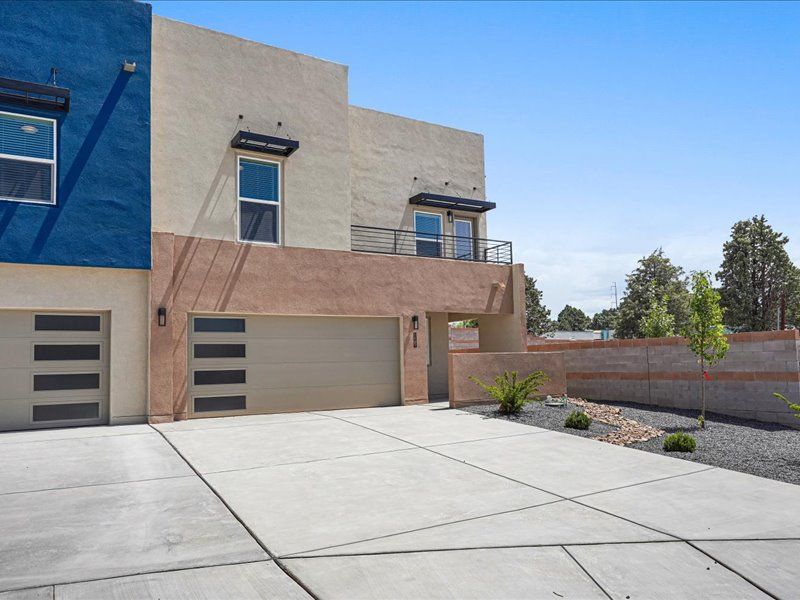 casa en La Mirada at Wymont Place por Stillbrooke Homes