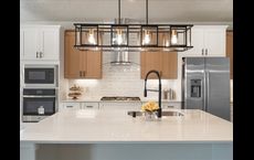 La Mirada at Wymont Place: Albuquerque, New Mexico - Stillbrooke Homes