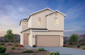 1277 Sage Street (Cumin)