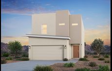 Sage Park: Albuquerque, New Mexico - Stillbrooke Homes