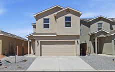 Sage Park: Albuquerque, New Mexico - Stillbrooke Homes