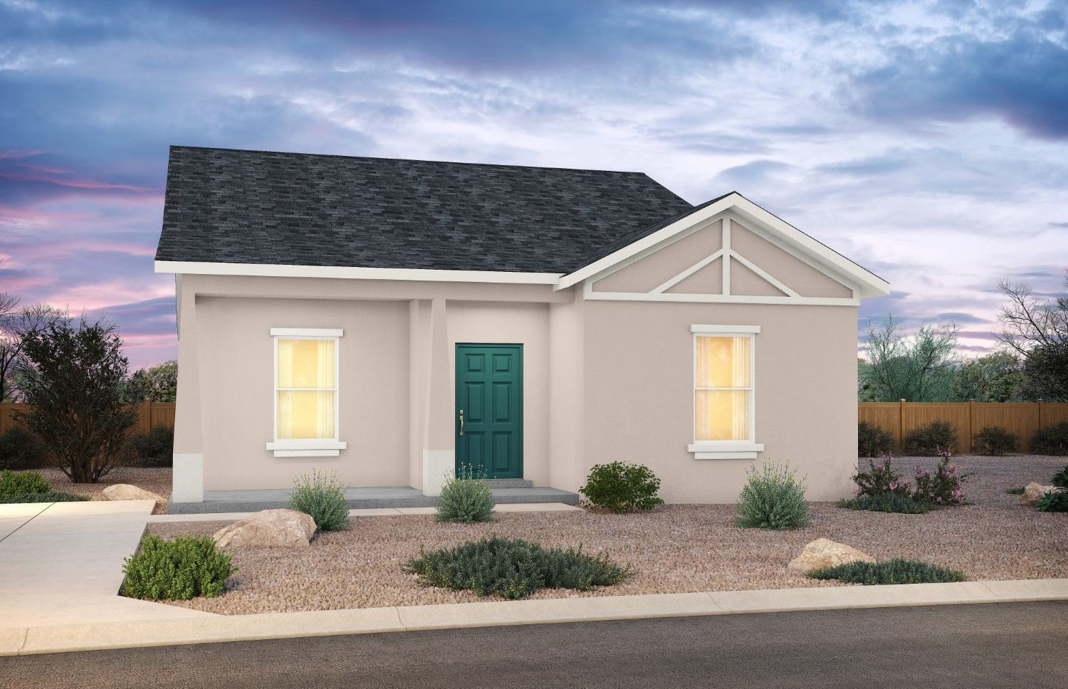 616 Camino Eric. Moriarty, NM 87035