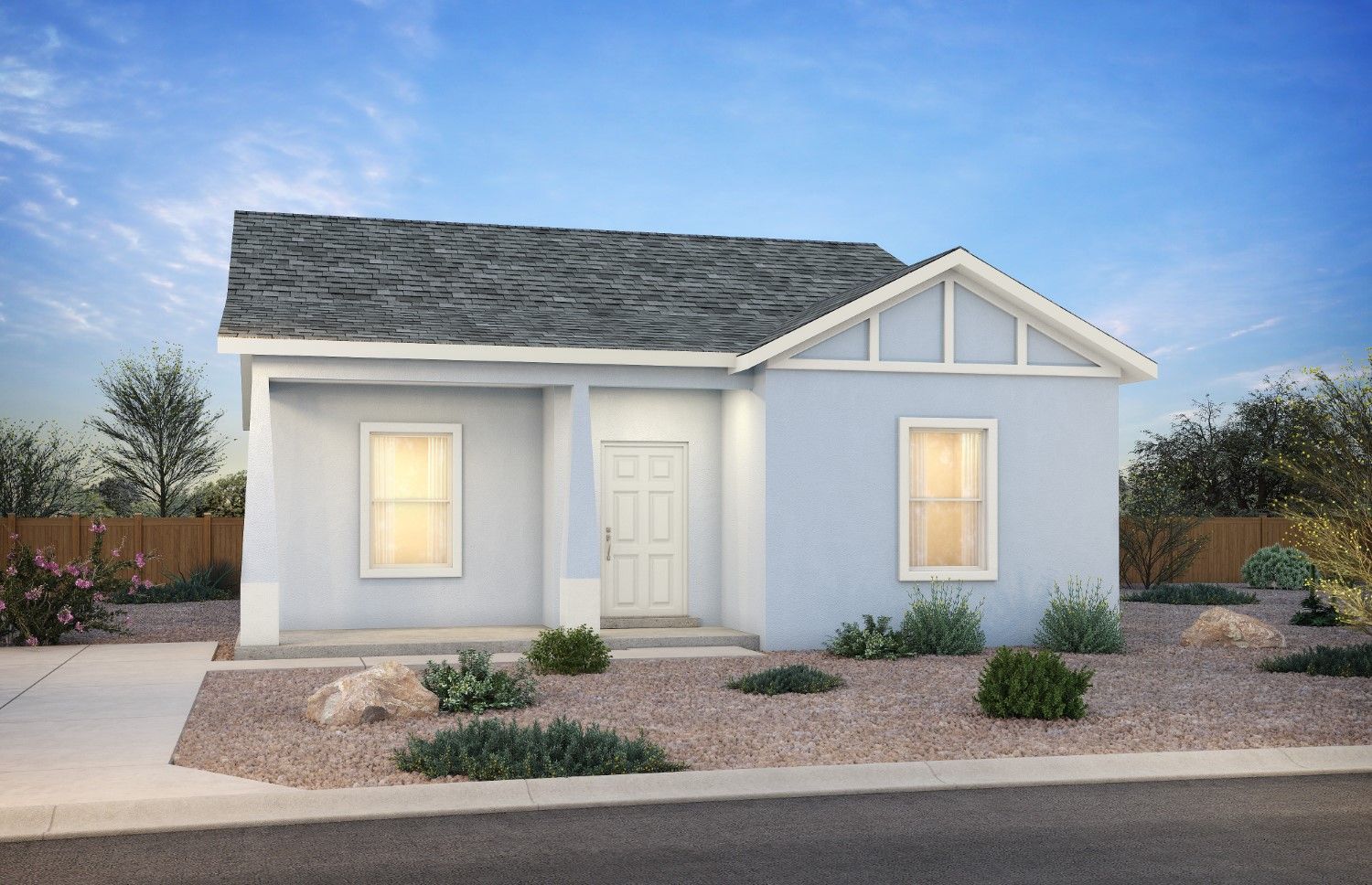 616 Camino Eric. Moriarty, NM 87035