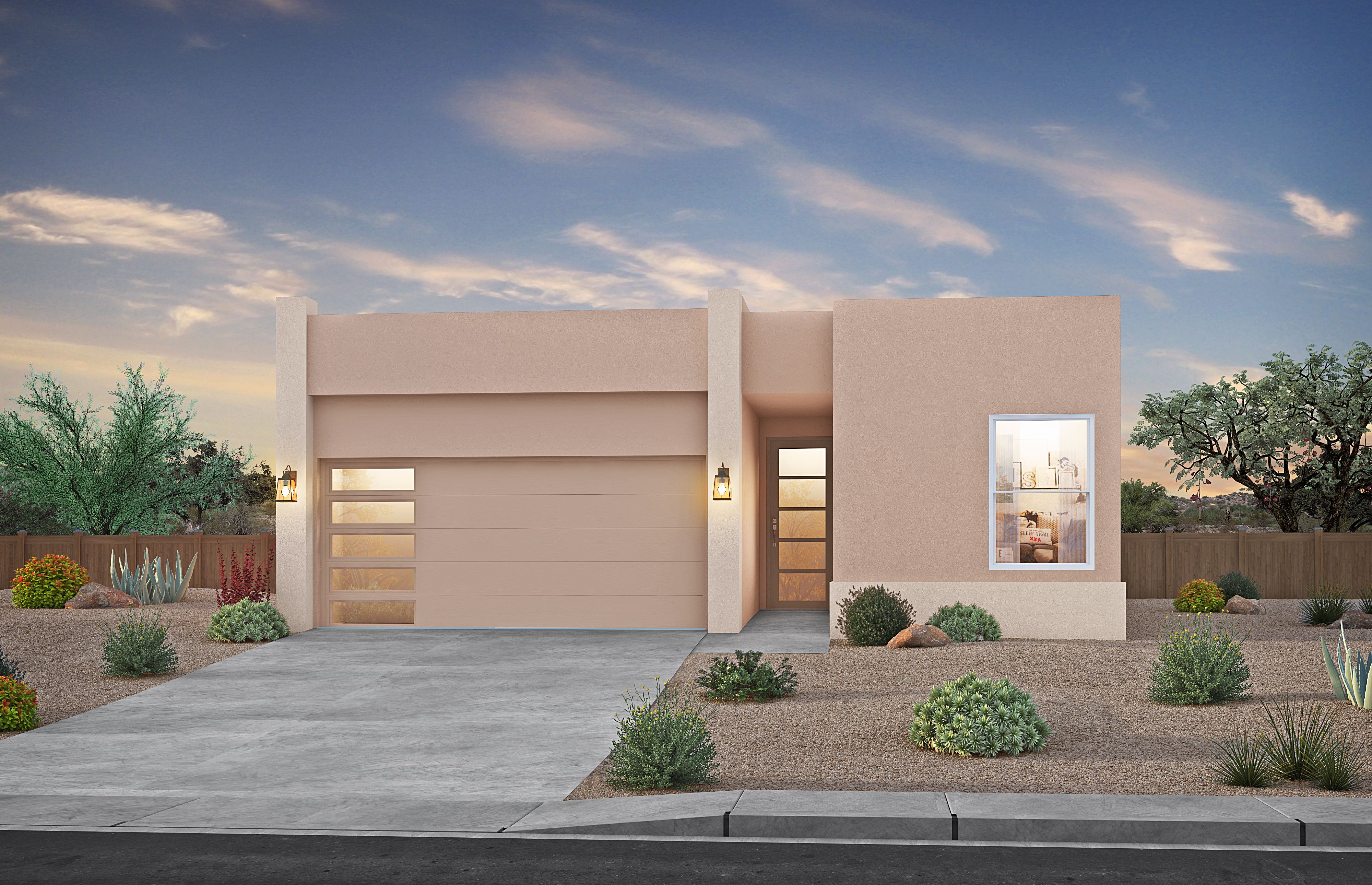 9719 Blue Dove Ne. Albuquerque, NM 87122