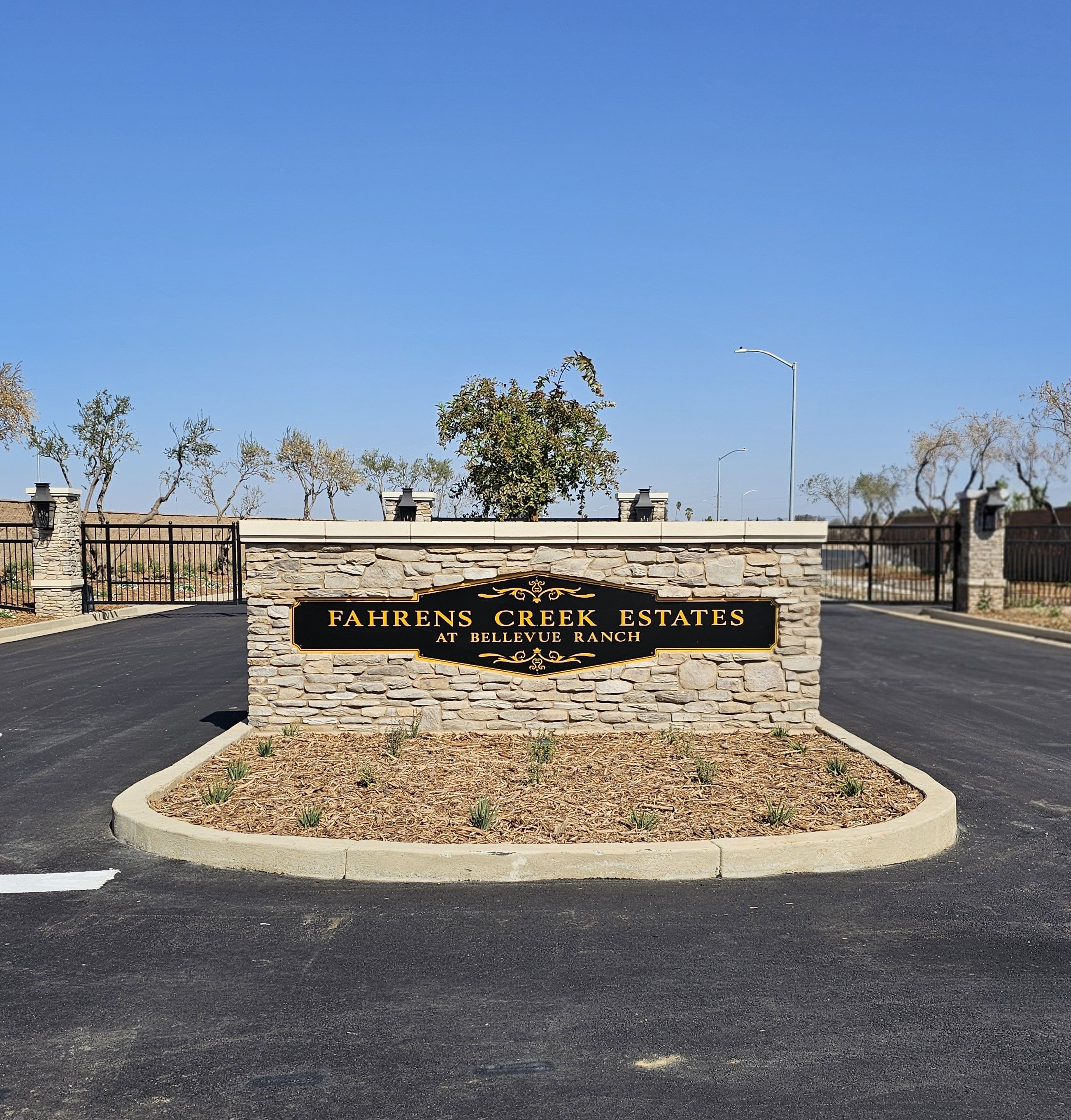 Fahrens Creek Estates - Merced, CA