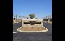 Fahrens Creek Estates: Merced, California - Stonefield Home