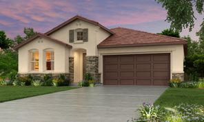 158 Squaw Valley Drive (The Caledonia)