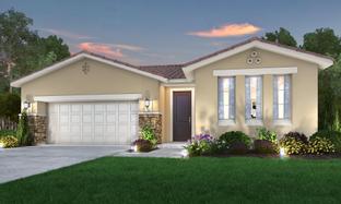 The Ashington - Bellevue Ranch: Merced, California - Stonefield Home