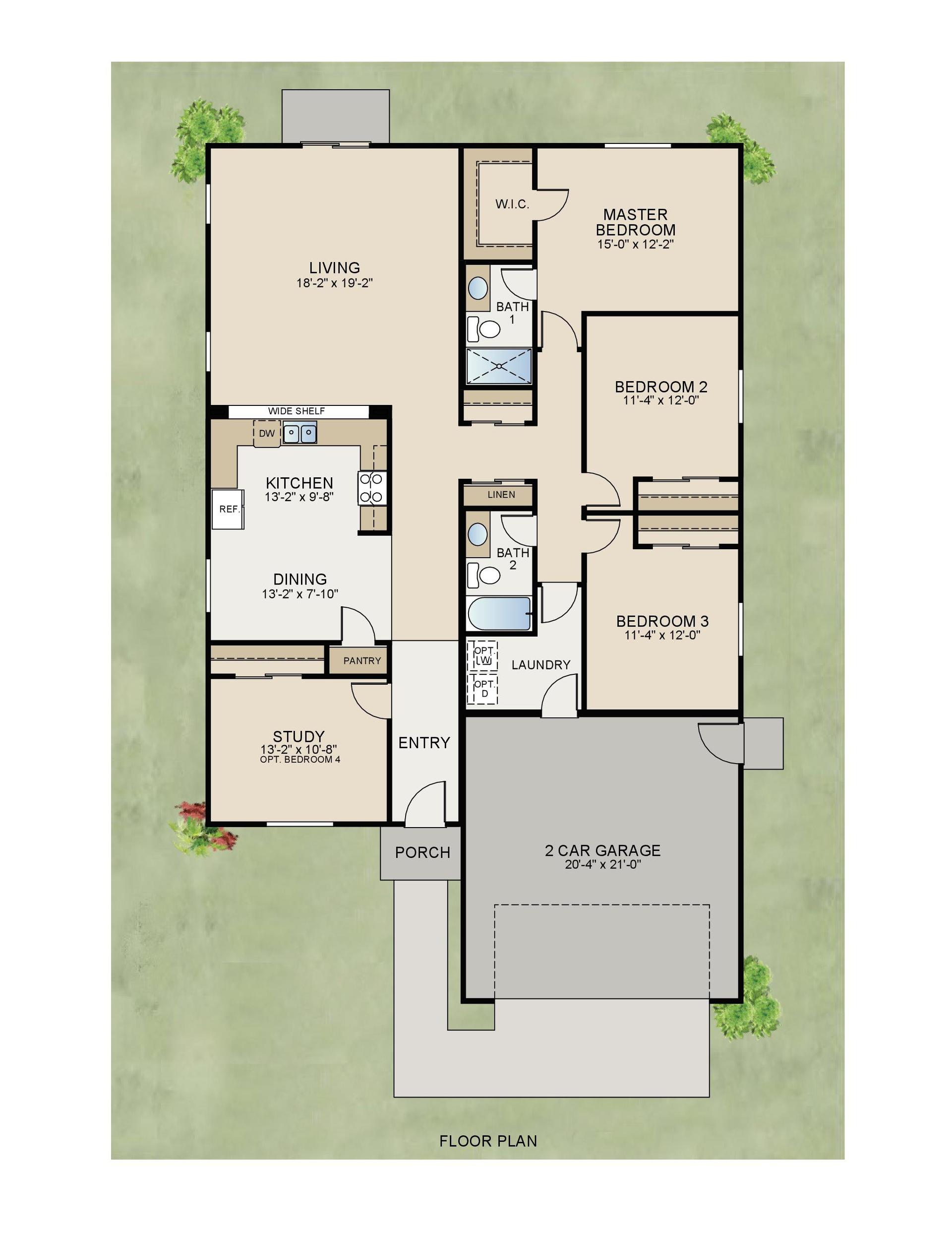 The Kensington