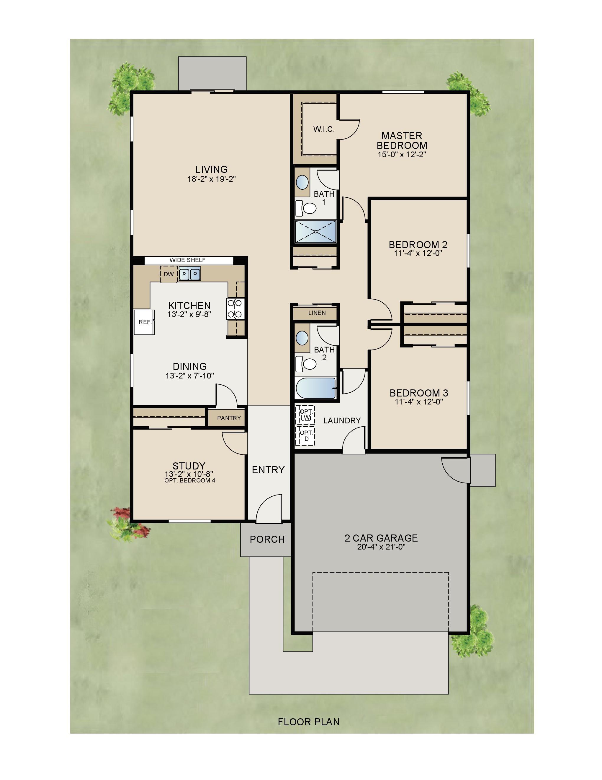 The Kensington