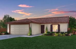 405 Collins Court (The Fasano)