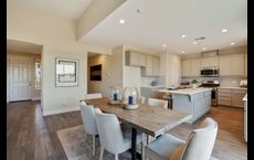 Bellevue Ranch: Merced, California - Stonefield Home