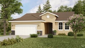 116 Squaw Valley Drive (The Adelina)