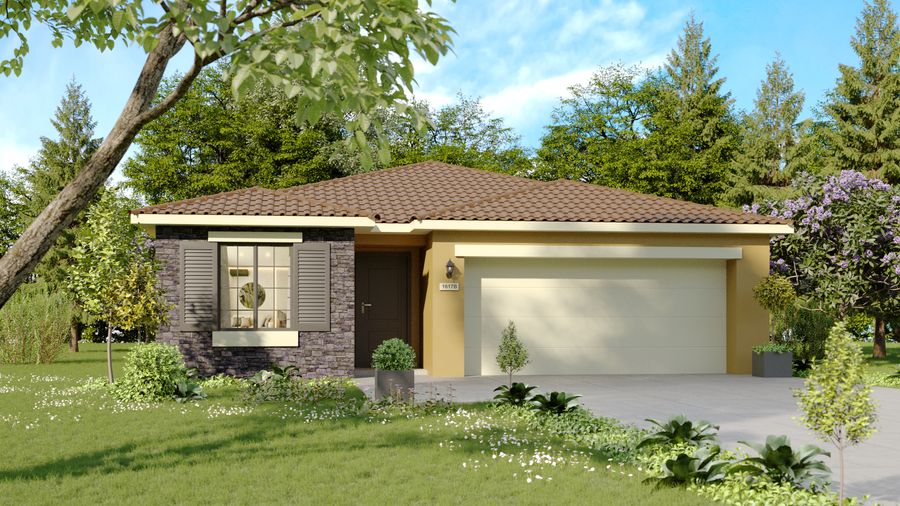 256 Dylan Street (The Soledad)