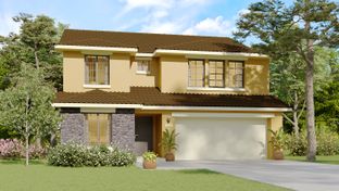 The Tolosa - Renaissance: Merced, California - Stonefield Home