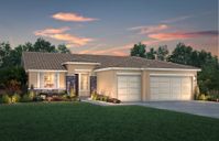 Southpointe por Stonefield Home en Merced California