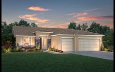 Southpointe: Los Banos, California - Stonefield Home