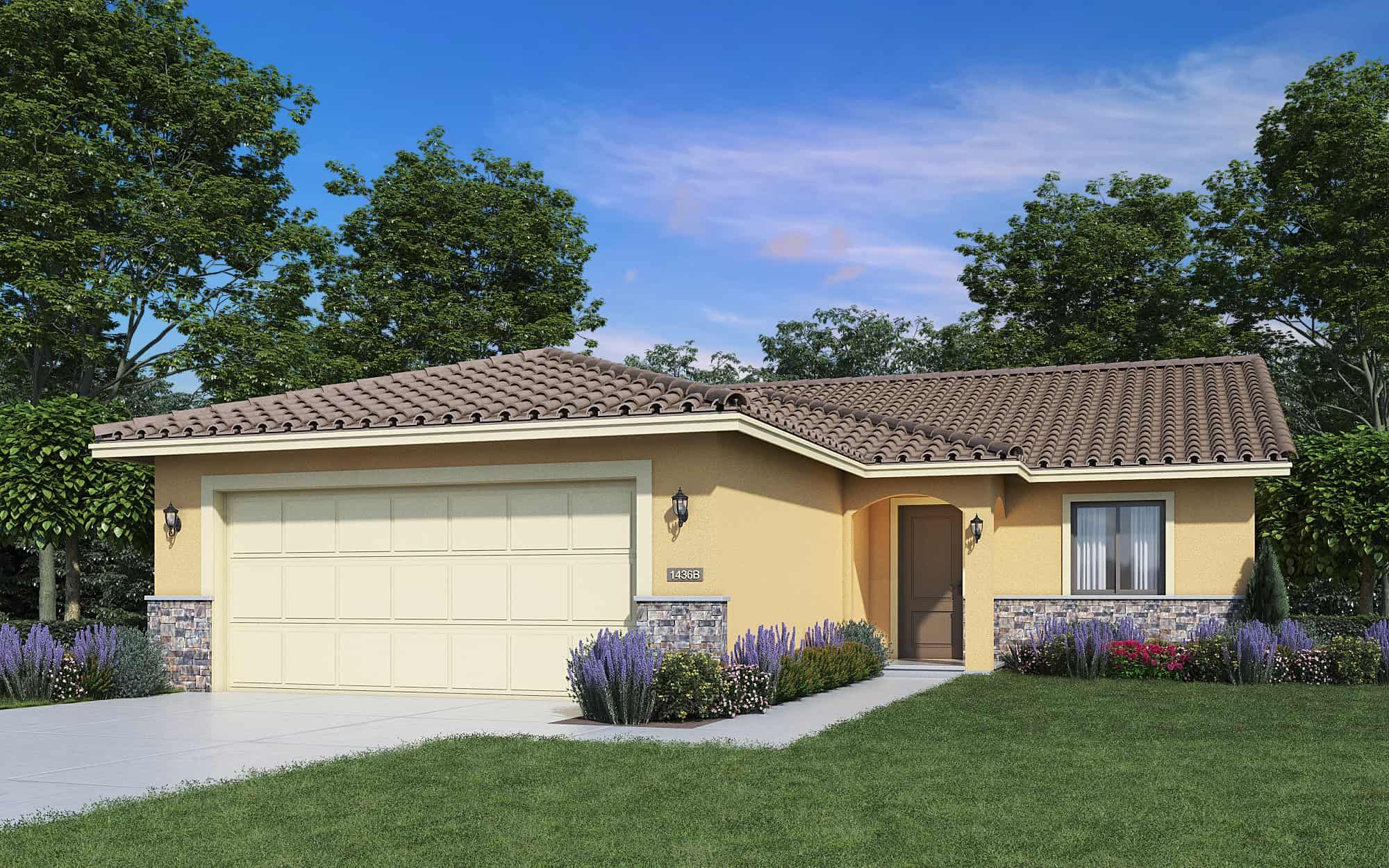 1720 Hume Lake Avenue (The Argent)