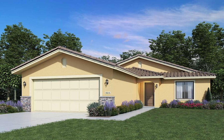 1708 Hume Lake Avenue (The Condessa)