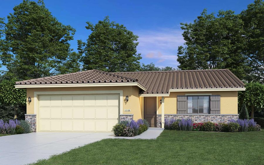 1732 Hume Lake Avenue (The Fasano)