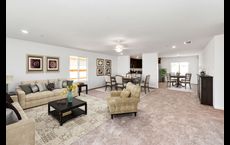 The Sequoias: Corcoran, California - Stonefield Home