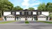 casa en Stone Ridge West por Stonefield Home