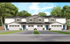 Stone Ridge West: Merced, California - Stonefield Home