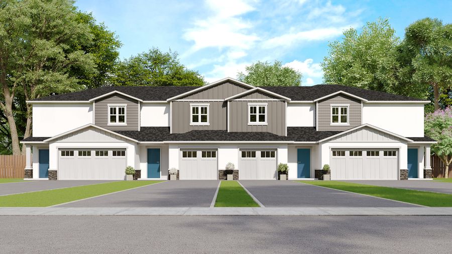 737 Stone Ridge West Ave (The Sierra)