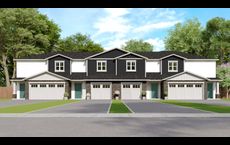 Stone Ridge West: Merced, California - Stonefield Home