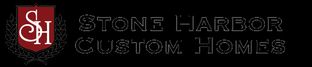 Stone Harbor Custom Homes por Stone Harbor Custom Homes en Fayetteville Arkansas