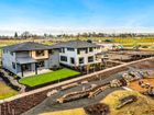 Home in Reed's Crossing by Stone Bridge Homes NW