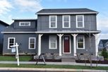 Home in Frog Pond Ridge by Stone Bridge Homes NW