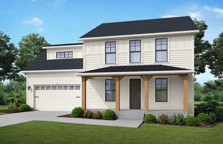 Bandon by Stone Bridge Homes NW in Portland-Vancouver OR