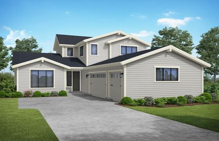 Santiam by Stone Bridge Homes NW in Portland-Vancouver OR